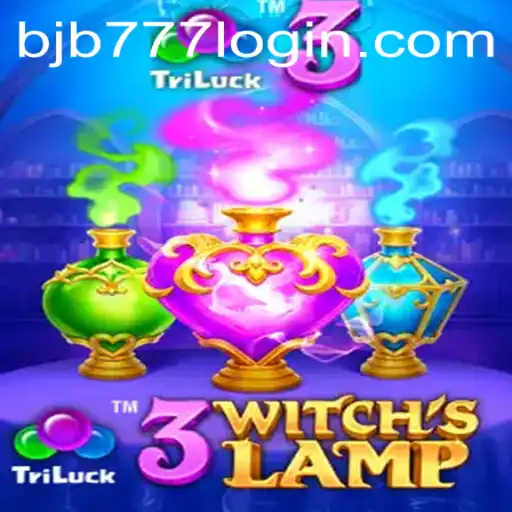 Unveiling the Mysteries of 3WitchsLamp: A Magical Journey