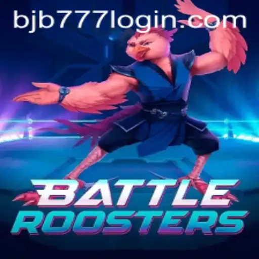 BattleRoosters: Dive into the Feathered Frenzy of Adventure and Strategy