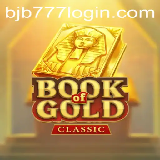 Discover the Enigmatic World of BookOfGoldClassic at BJB777.com