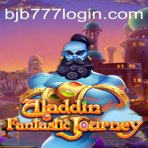 Discover the Enchanting World of Aladdin