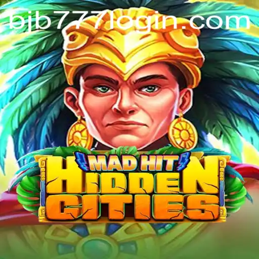 Discover the World of MadHitHiddenCities