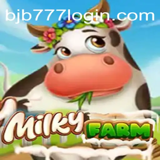 MilkyFarm: A Riveting Farming Adventure