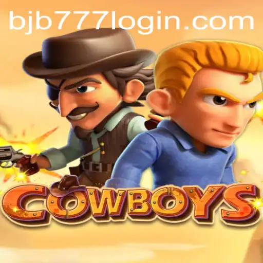 Discover the Thrills of COWBOYS: An In-Depth Look at BJB777.com's New Online Game