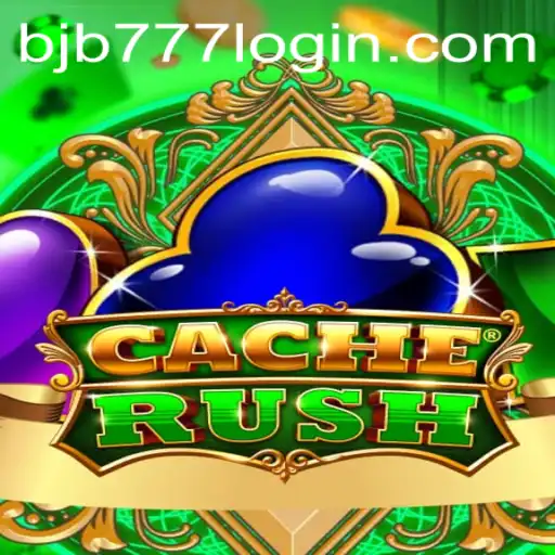 CacheRush: A Thrilling Game Adventure with BJB777.com