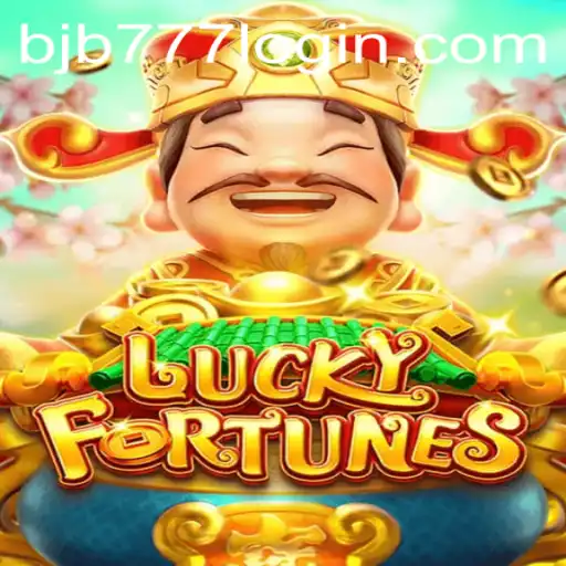 Discover the Excitement of LUCKYFORTUNES at BJB777.com