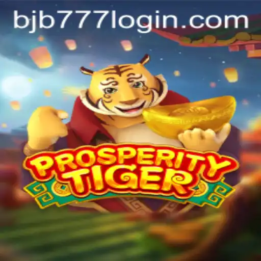 Discover the Exciting World of ProsperityTiger: A Detailed Guide