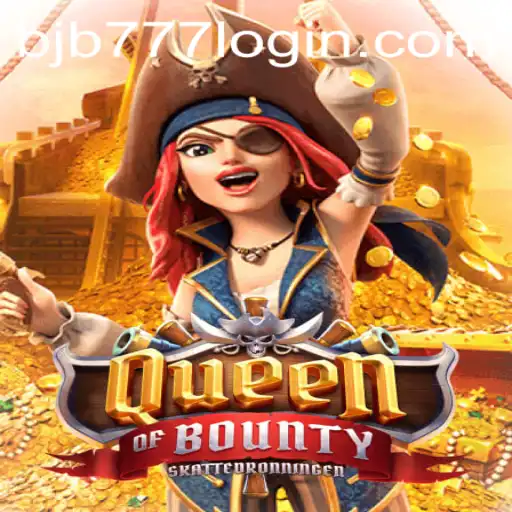 Queen of Bounty: Navigate the High Seas of Adventure