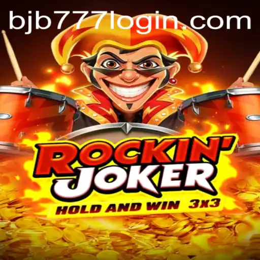 Exploring the Exciting World of RockinJoker: A Thrilling Gaming Experience